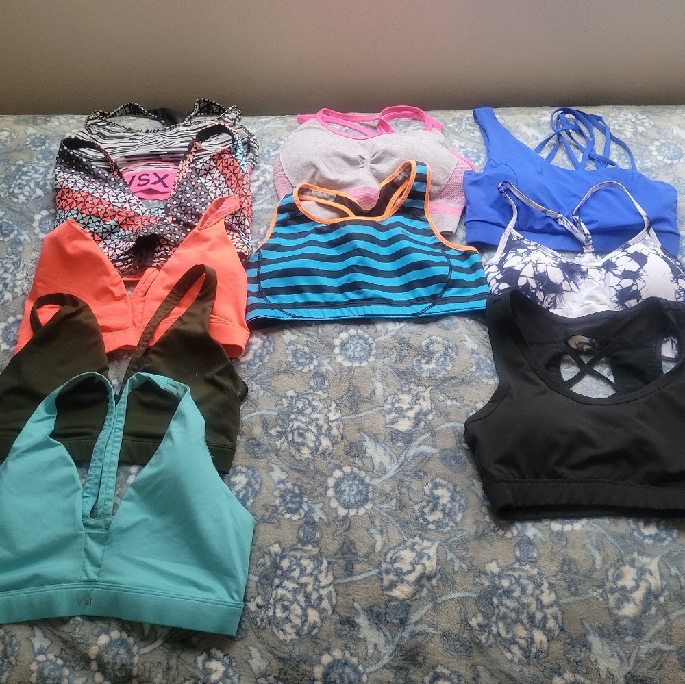 Bras